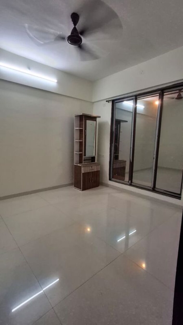 Room, tejas-ambience 2 Bedroom 1000 Sq.Ft. Apartment In Ulwe Sector 23 Navi Mumbai 10165800