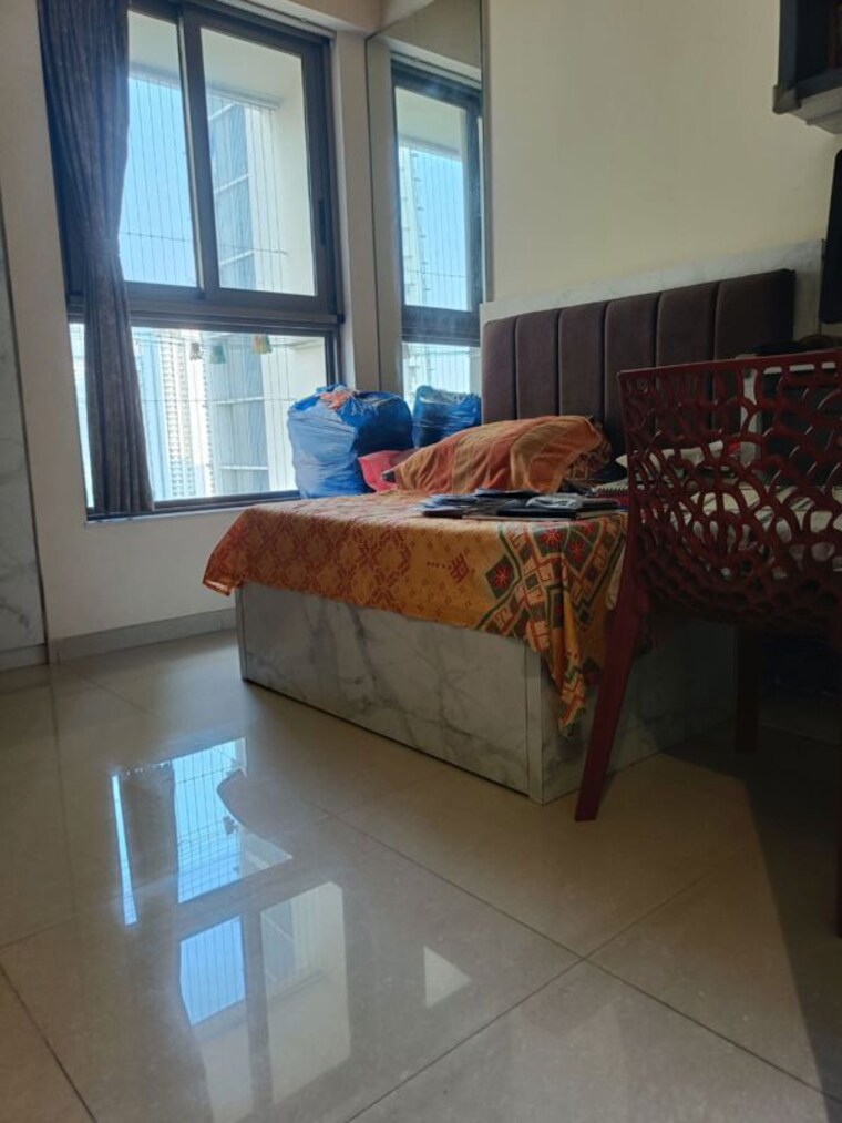 Bedroom, kalpataru-paramount 2 Bedroom 530 Sq.Ft. Apartment In Kapur Bawdi Thane 10165804