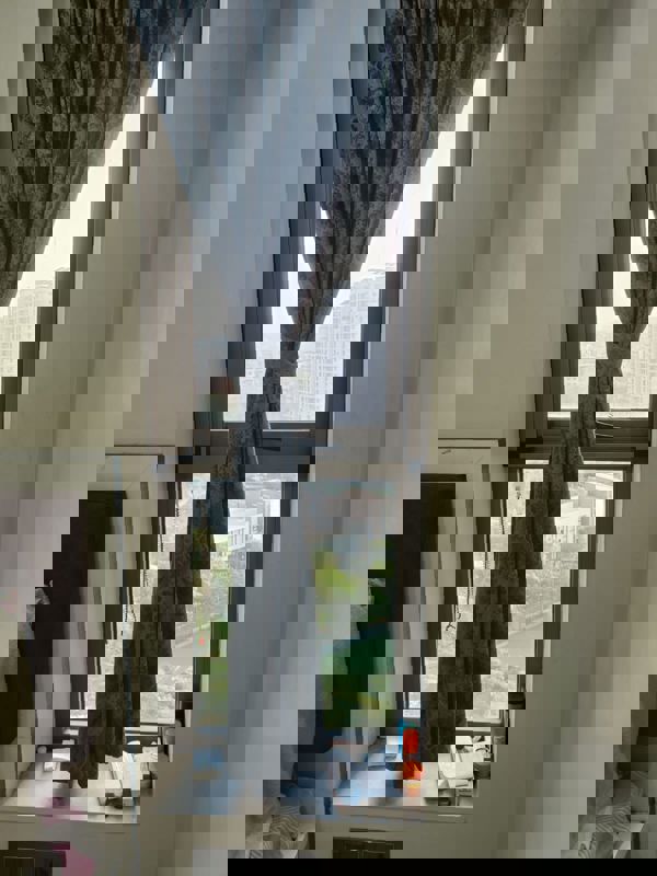 2 BHK 530 Sq.Ft. Apartment in Kalpataru Paramount