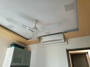 Furnished Amenities in 2 BHK Apartment at Kalpataru Paramount, Kapur Bawdi – for Sale