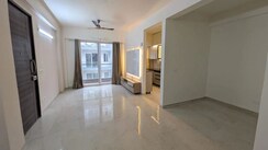 3 BHK + Pooja Room,Servant Room,Study Room,Extra Room Apartment For Sale in M3M Soulitude