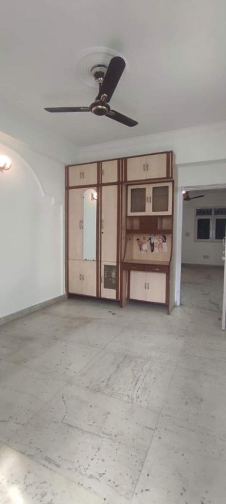 Room, gaurs-galaxy 2 Bedroom 1000 Sq.Ft. Apartment In Vaishali Sector 5 Ghaziabad 10165808