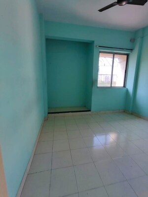 Bedroom in 1 BHK Apartment at Vijay Park, Kasarvadavali – for Rent