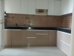 Kitchen in 2 BHK Apartment at Sector 16c Greater Noida – for Rent