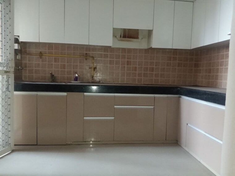 Kitchen, sector 16c greater noida 2 Bedroom 935 Sq.Ft. Apartment In Sector 16c Greater Noida Greater Noida 10165816