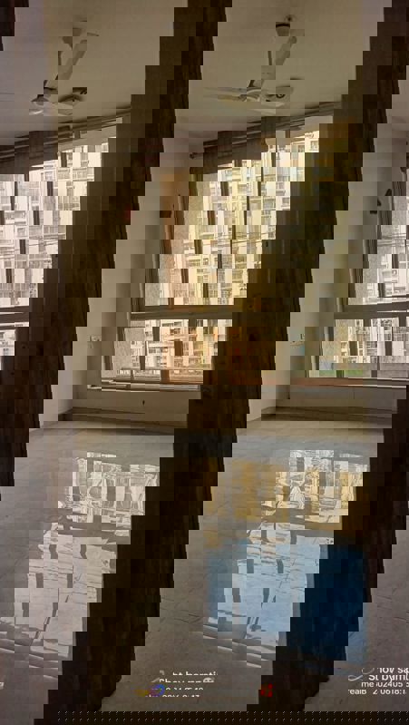 Room, hiranandani estate 3 Bedroom 1200 Sq.Ft. Apartment In Hiranandani Estate Thane 10165812