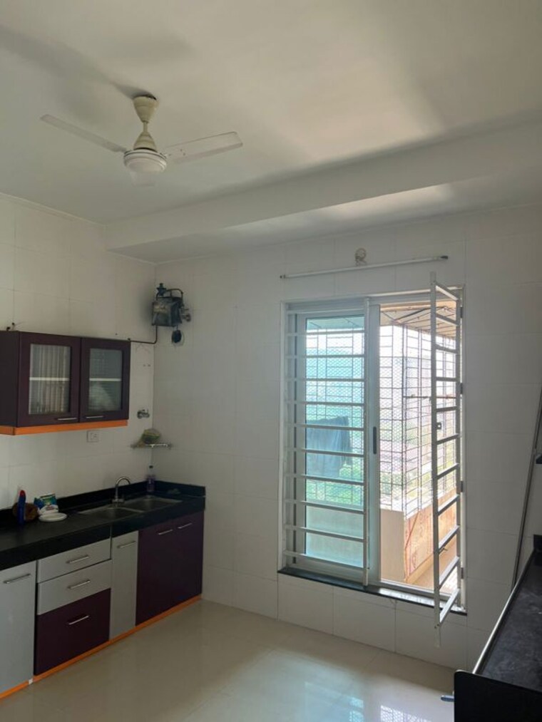 Living Room, hiranandani estate 3 Bedroom 1200 Sq.Ft. Apartment In Hiranandani Estate Thane 10165812