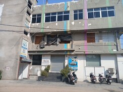 Showroom For Sale in Shyam Nagar