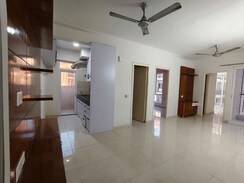 3.5 BHK + Servant Room,Study Room Apartment For Rent in Imperia Esfera