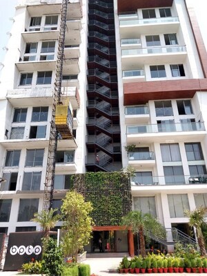 5 BHK Apartment – Exterior View View at BPTP The Deck, Sector 82 - for Sale