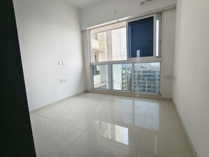 Bedroom in 2 BHK Apartment at Sheth Auris Bliss, Malad West – for Rent