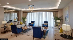 Room in 3 BHK Apartment at M3M Capital, Sector 113 – for Sale