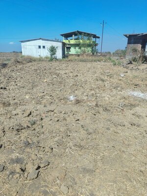  Plot For Sale in Vindhane