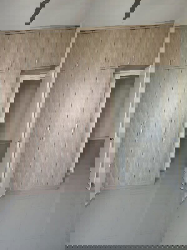 2 BHK + Pooja Room,Extra Room 1484 Sq.Ft. Apartment in Ireo The Corridors