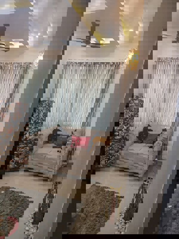 2 BHK + Pooja Room 1037 Sq.Ft. Apartment in BPTP Parkland