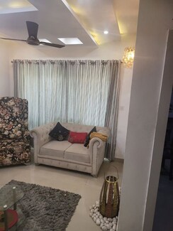 2 BHK + Pooja Room Apartment For Sale in BPTP Parkland