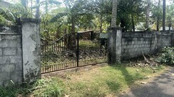 Plot For Sale in Kuttanellur