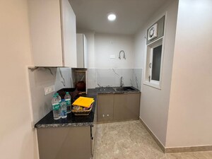 Kitchen in 2 BHK Apartment at Saket – for Rent
