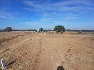 Plot Area in  Plot at Pathardi Gaon – for Sale