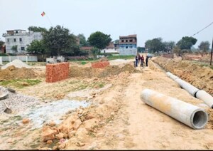  Plot For Sale in Rohania