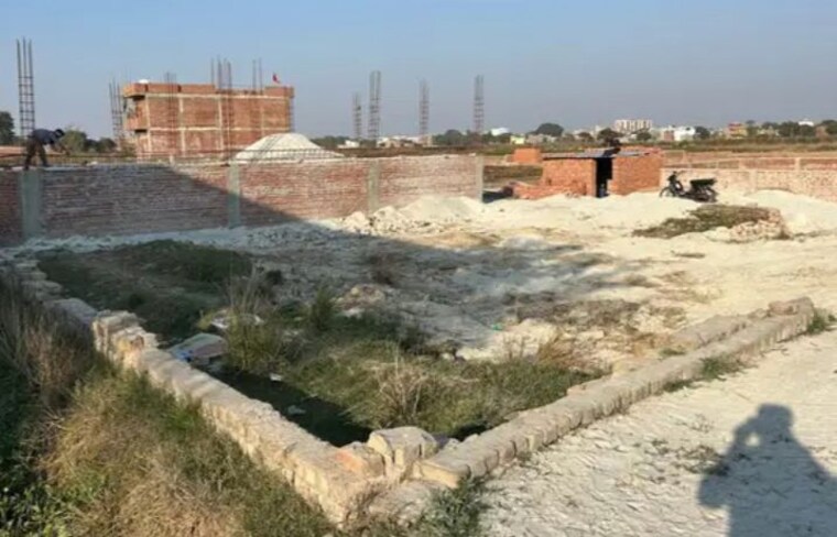 Exterior View, rohania  975 Sq.Ft. Plot In Rohania Varanasi 10165869