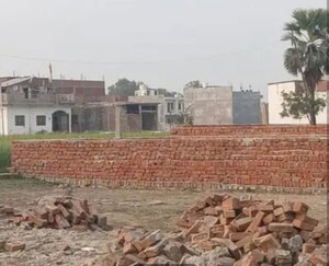  Plot – Exterior View View at Rohania - for Sale