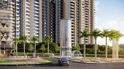 3 BHK + Pooja Room,Servant Room,Extra Room Apartment For Sale in M3M Capital