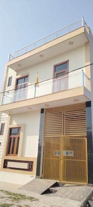 3 BHK Independent House For Sale in Annie JP Residency, Salarpur Jalalpur