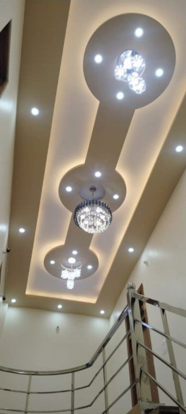 undefined, annie-jp-residency 3 Bedroom 84 Sq.Yd. Independent House In Salarpur Jalalpur Meerut 10165855