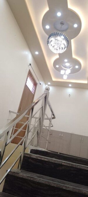  3 BHK Independent House at Annie JP Residency, Salarpur Jalalpur – for Sale