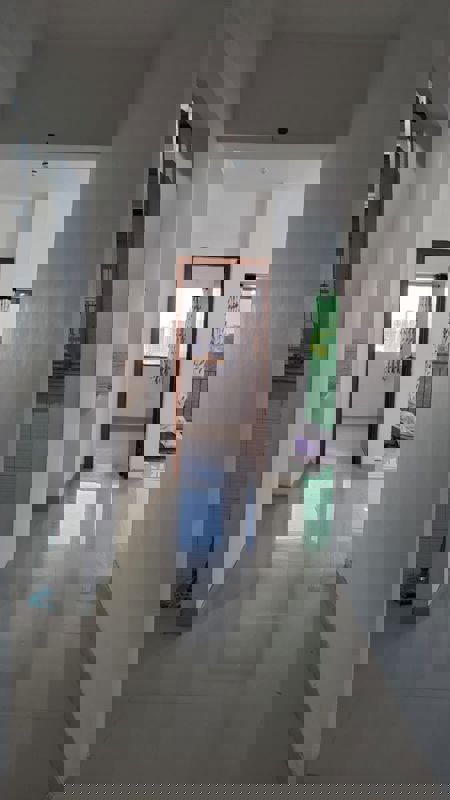 1 BHK + Pooja Room 755 Sq.Ft. Apartment in Sanghvi S3 Ecocity Orchid