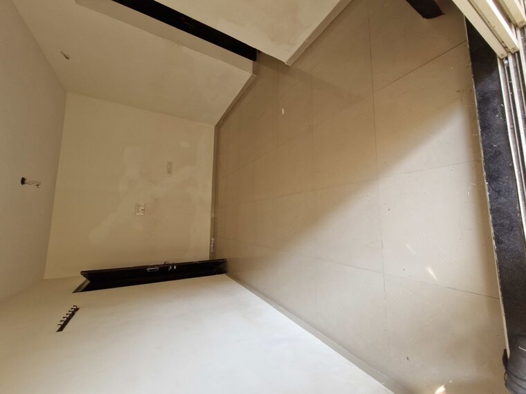 Bedroom, vikram-rachana-tower 1 Bedroom 415 Sq.Ft. Apartment In Virar West Palghar 10165893