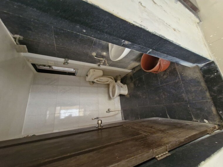 Attached Bathroom, vikram-rachana-tower 1 Bedroom 415 Sq.Ft. Apartment In Virar West Palghar 10165893