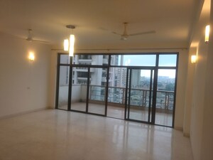Room in 3.5 BHK Apartment at SS Hibiscus, Sector 50 – for Rent