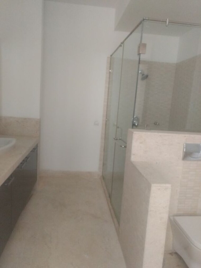 Bathroom, ss-hibiscus 3.5 Bedroom 3672 Sq.Ft. Apartment In Sector 50 Gurgaon 10165728