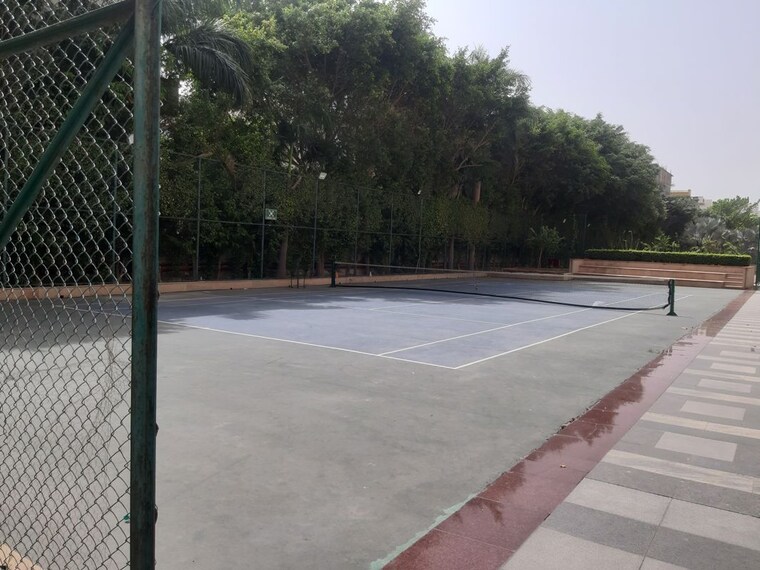 Swimming Pool, ss-hibiscus 3.5 Bedroom 3672 Sq.Ft. Apartment In Sector 50 Gurgaon 10165728