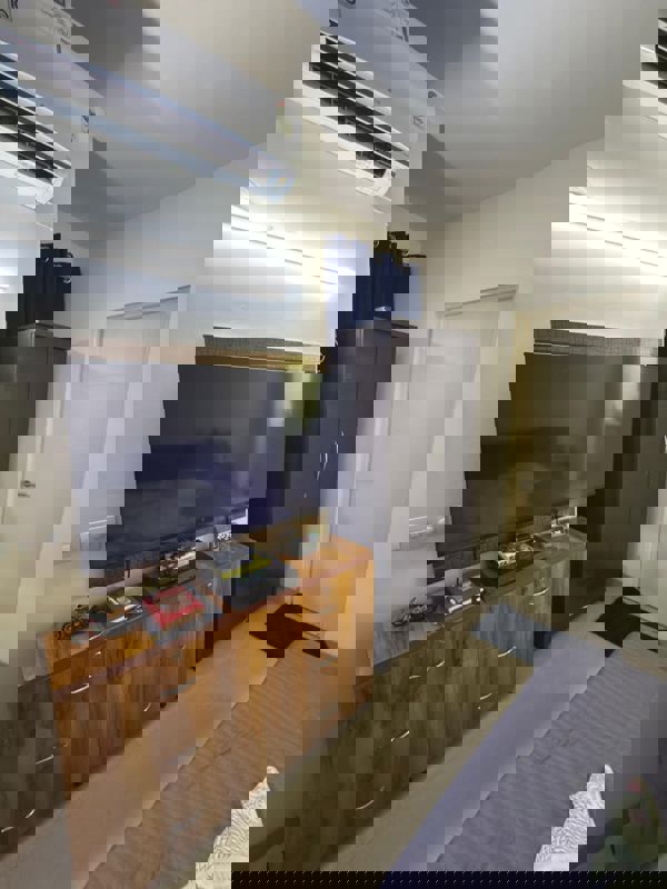 3 BHK + Pooja Room,Servant Room,Study Room,Extra Room 1852 Sq.Ft. Apartment in Ireo The Corridors