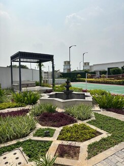 Plot For Sale in BPTP Parklands