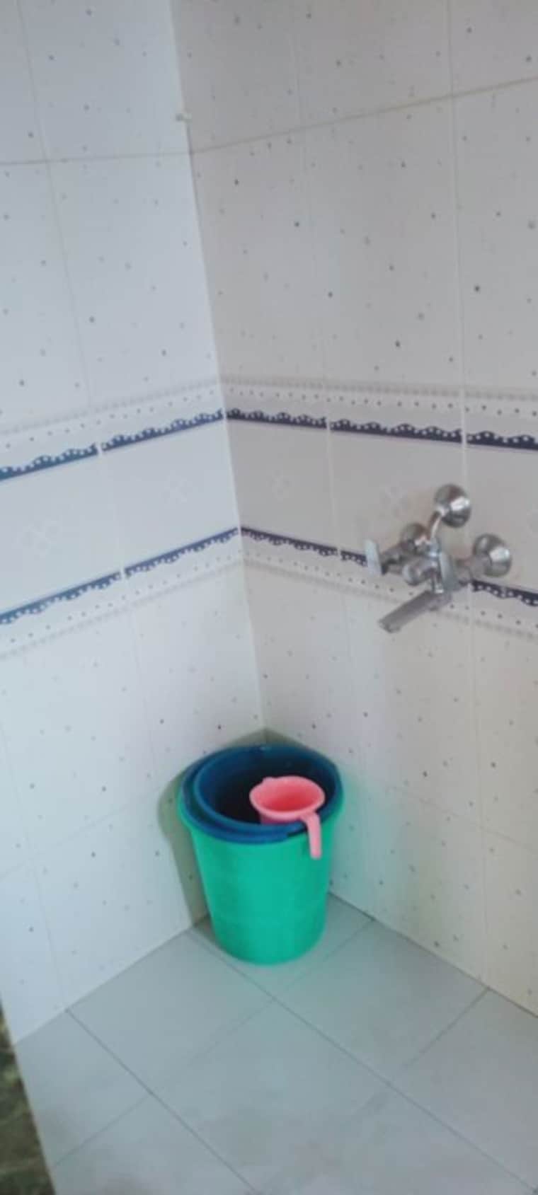 Bathroom, takshila-chs 2 Bedroom 972 Sq.Ft. Apartment In Andheri East Mumbai 10165904