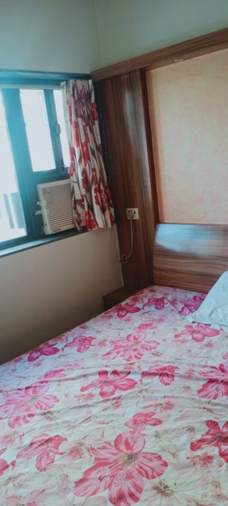 Bedroom, takshila-chs 2 Bedroom 972 Sq.Ft. Apartment In Andheri East Mumbai 10165904