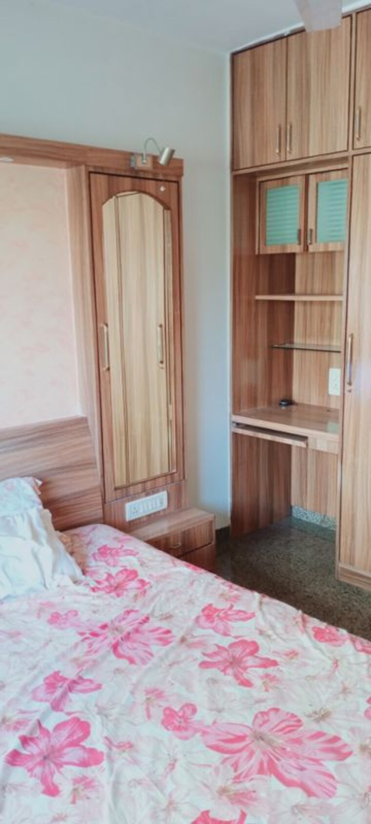 Room, takshila-chs 2 Bedroom 972 Sq.Ft. Apartment In Andheri East Mumbai 10165904