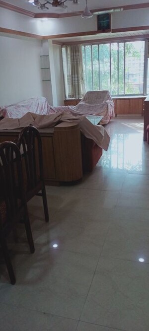 Kitchen in 2 BHK Apartment at Takshila CHS, Andheri East – for Rent