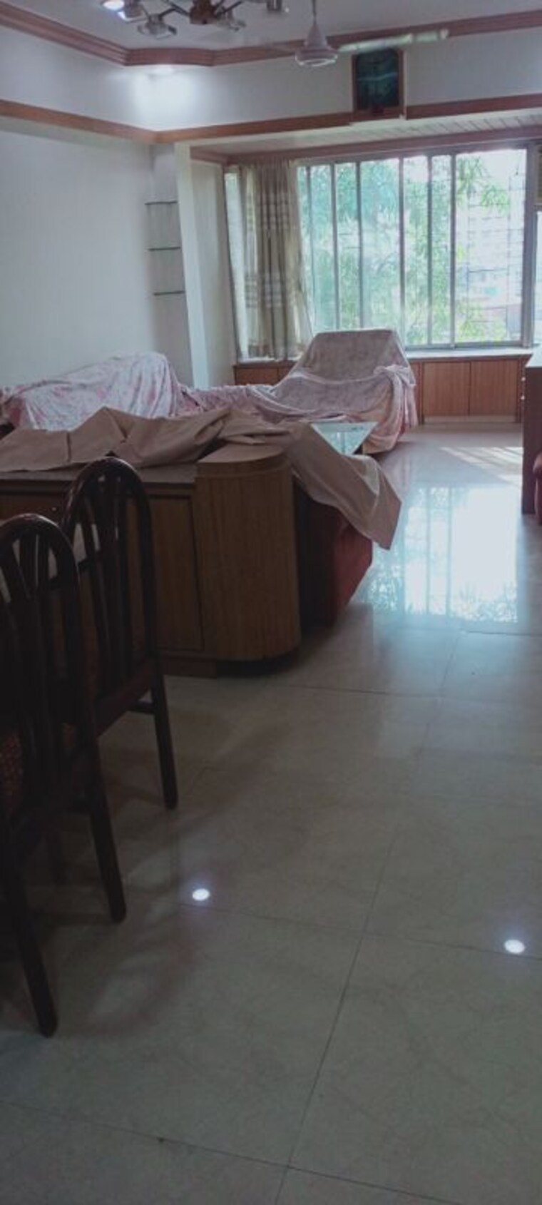 Kitchen, takshila-chs 2 Bedroom 972 Sq.Ft. Apartment In Andheri East Mumbai 10165904