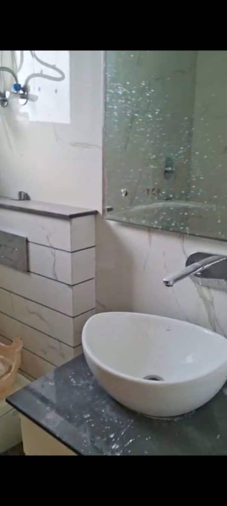 Kitchen, bptp-park-floors-ii 2 Bedroom 1170 Sq.Ft. Builder Floor In Sector 76 Faridabad 10165864