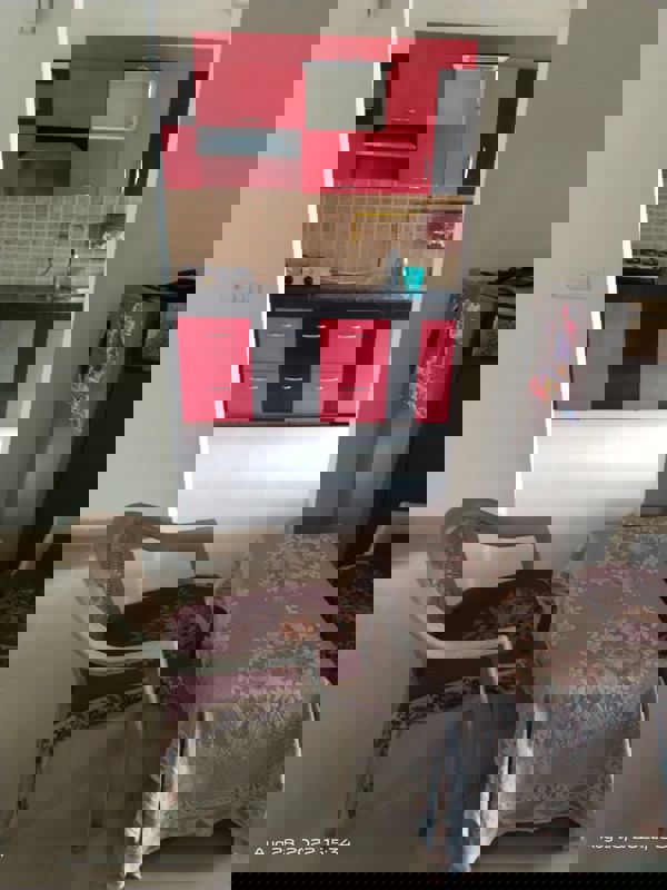 2 BHK 1190 Sq.Ft. Apartment in VVIP Iconic Towers