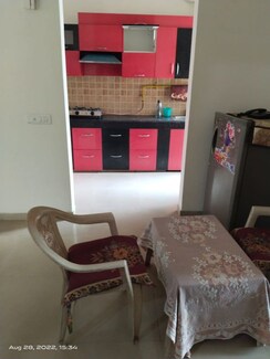 2 BHK Apartment For Sale in VVIP Iconic Towers