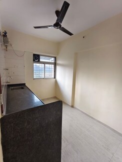1 BHK Apartment For Rent in Fiama Residency