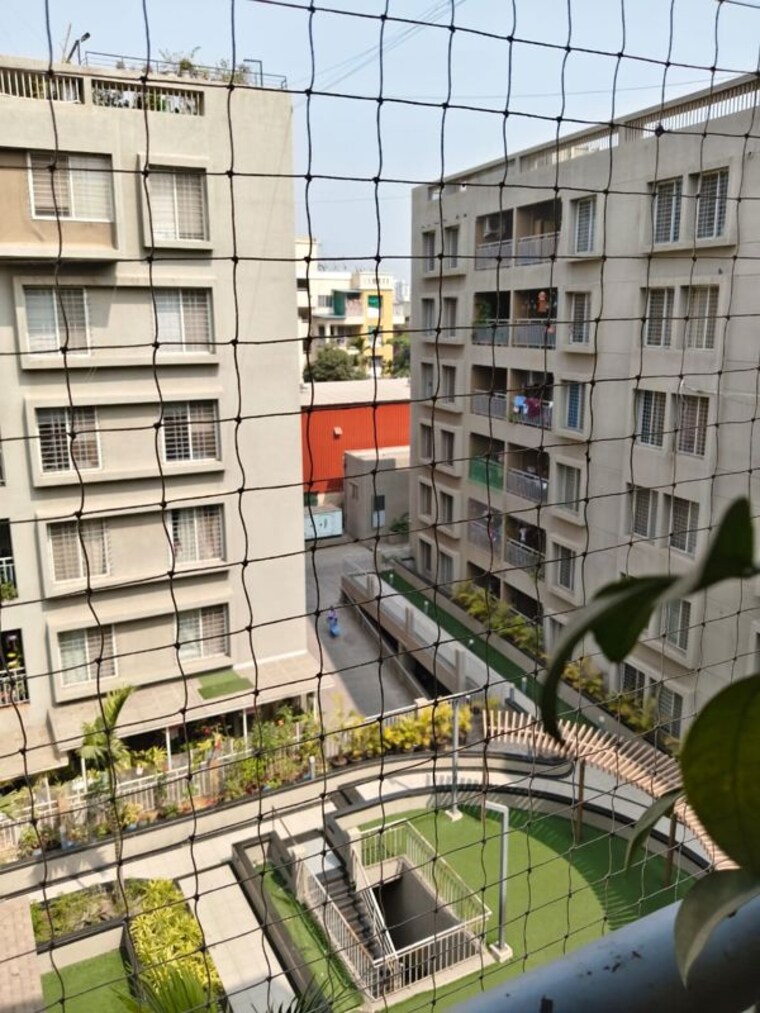 Exterior View, mantra-29-gold-coast 3 Bedroom 1040 Sq.Ft. Apartment In Tingre Nagar Pune 10165927