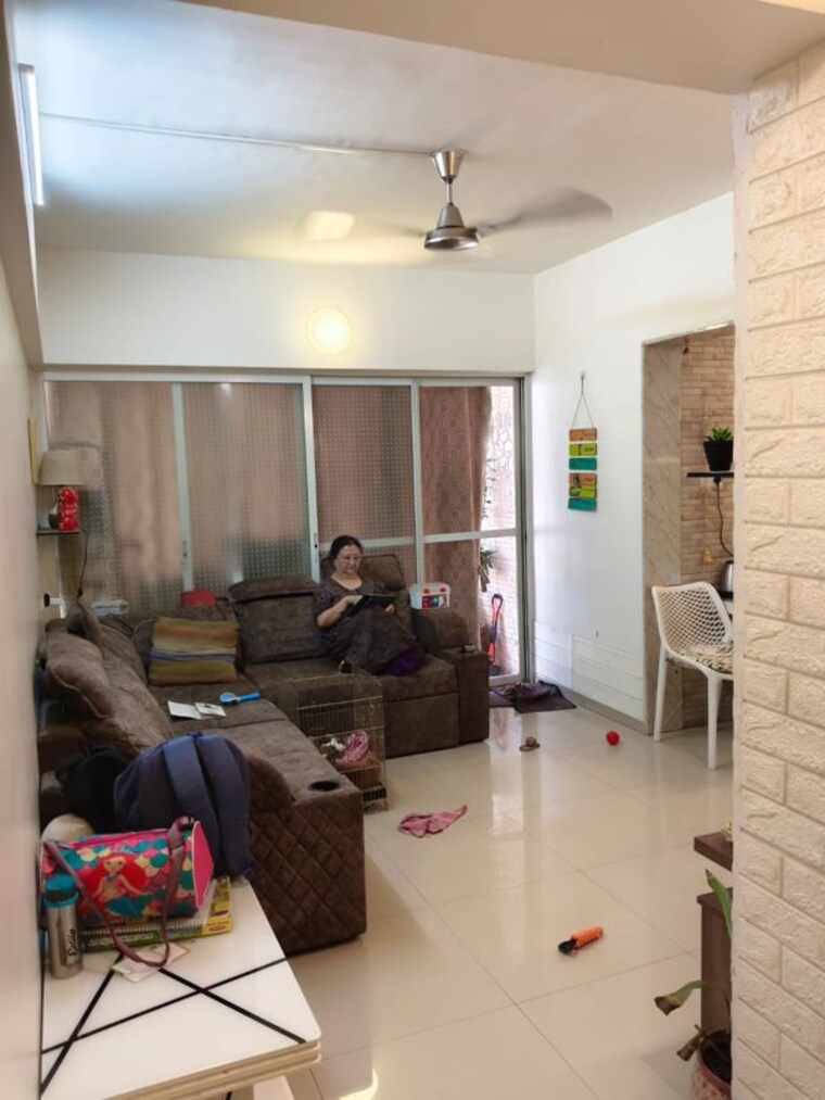 Master Bedroom, mantra-29-gold-coast 3 Bedroom 1040 Sq.Ft. Apartment In Tingre Nagar Pune 10165927