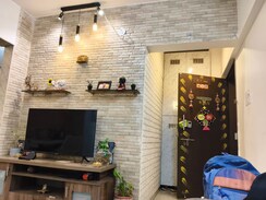3 BHK + Pooja Room,Study Room,Extra Room Apartment For Sale in Mantra 29 Gold Coast